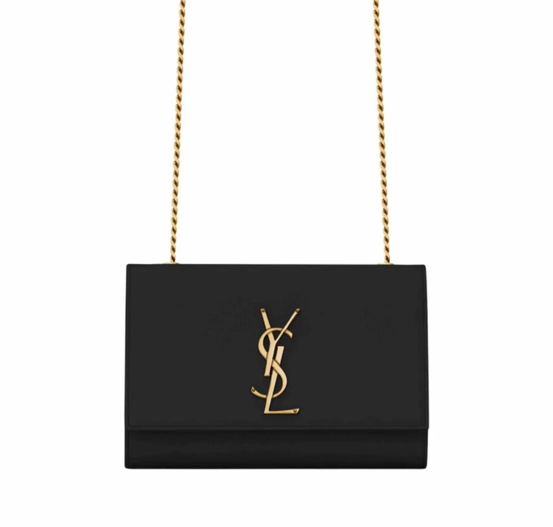 99新 YSL/圣罗兰 云朵奢品/圣罗兰 kate 小号/98新