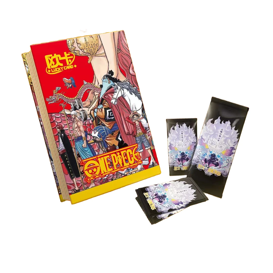 Q【拆卡】宠粉欧9 欧卡第八弹 盲盒产品 下单默认代拆