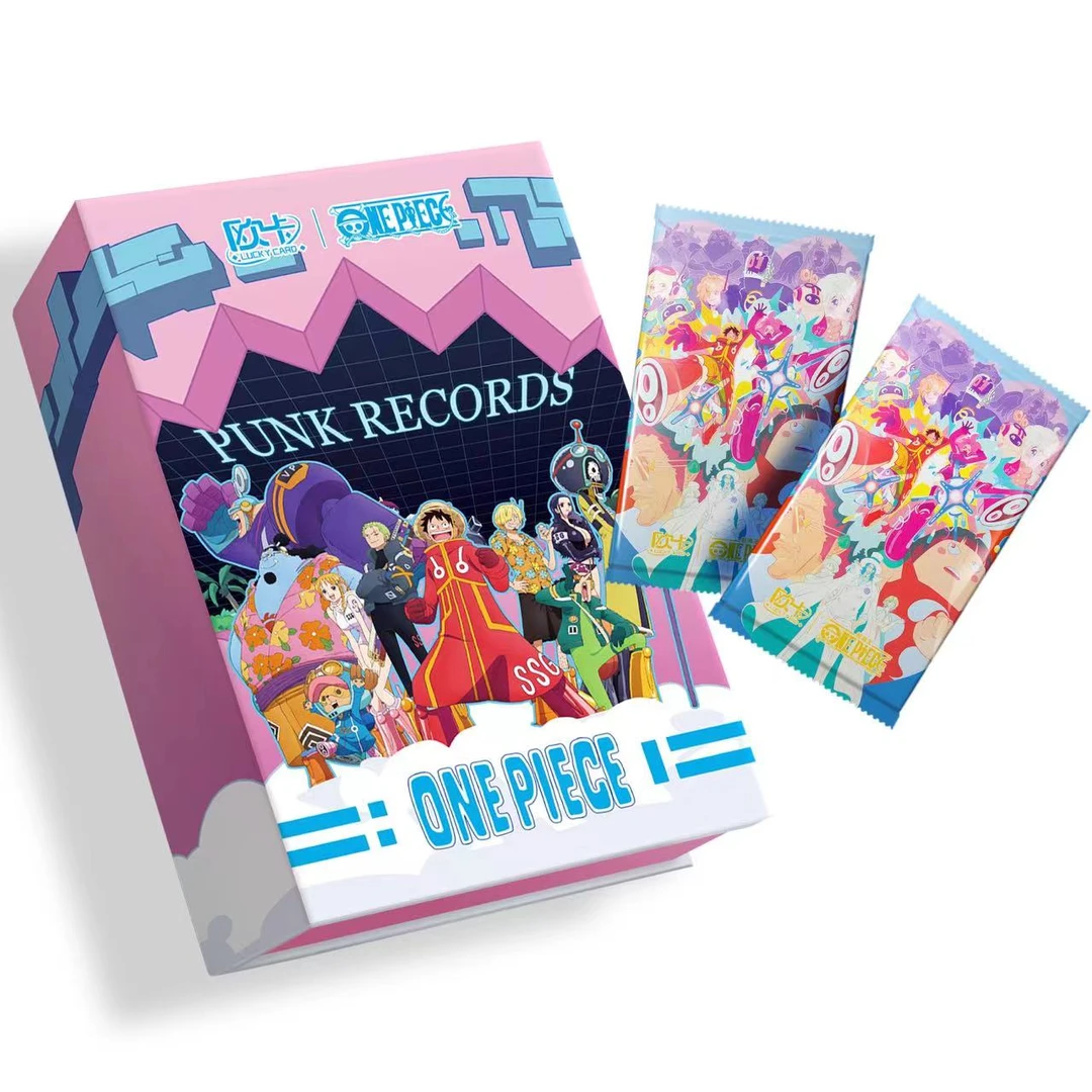 Q【橙2绿1】航海王欧卡第九弹 冲向未来 盲盒产品 下单默认代拆