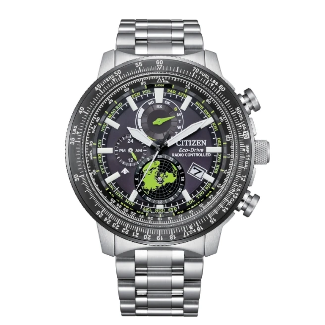 Citizen/西铁城经典腕表BY3006-53E