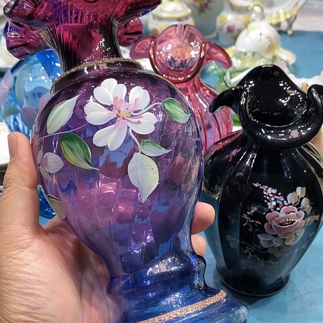 【闪购商品】密胺瓷片辣**