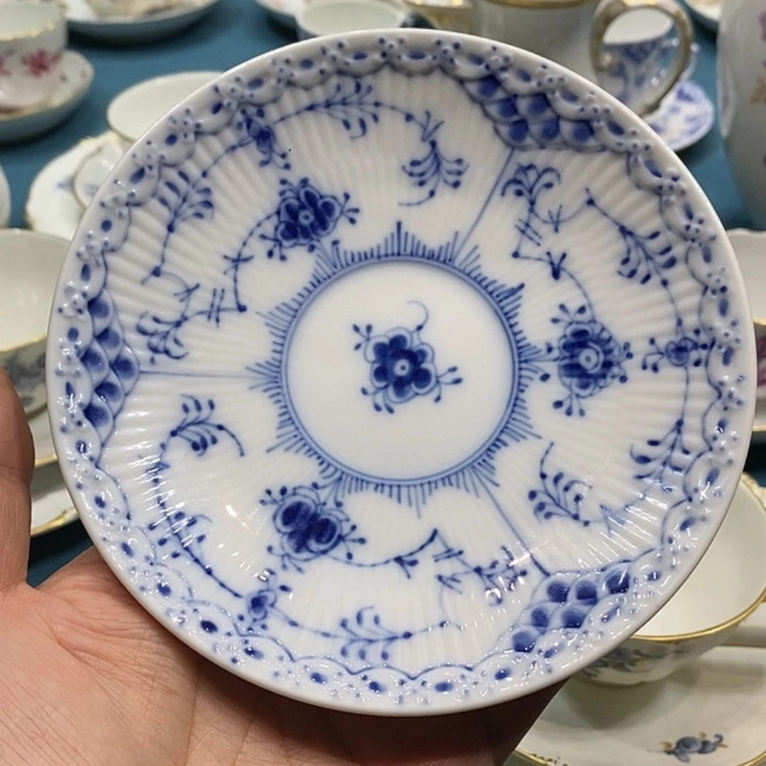 【闪购商品】密胺瓷片