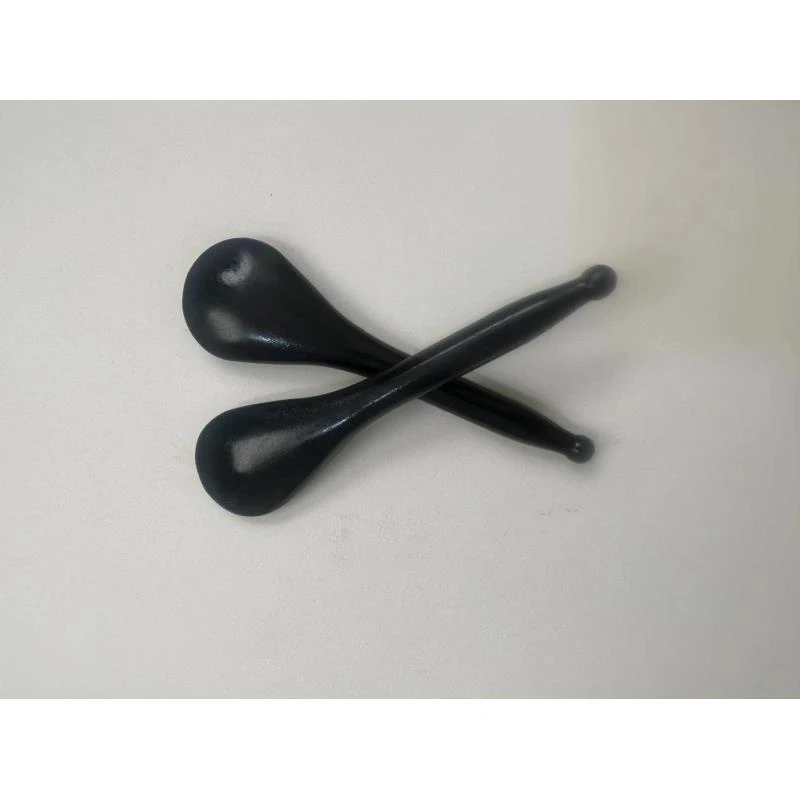 亚光拨筋棒美容家用多功能便携