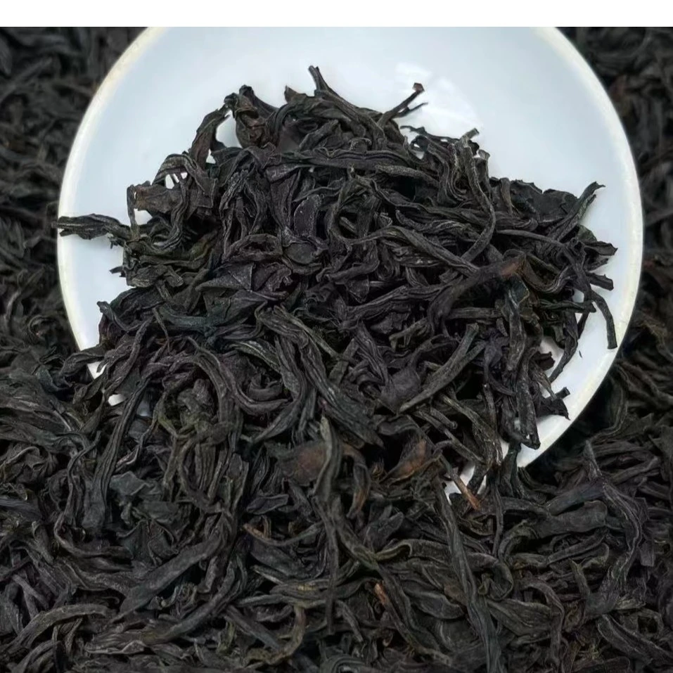 新批次 妃子笑 桐木星村核心产区 茶叶武夷山红茶荔枝香水蜜桃香