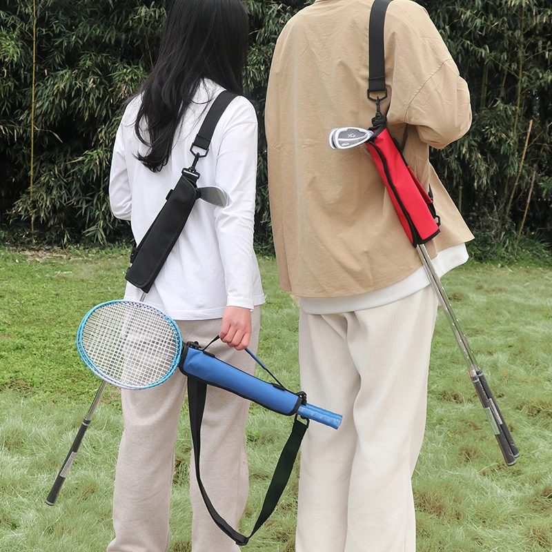 高尔夫球包便携式男女高尔夫枪包便携小球袋轻便运动单肩球包袋子