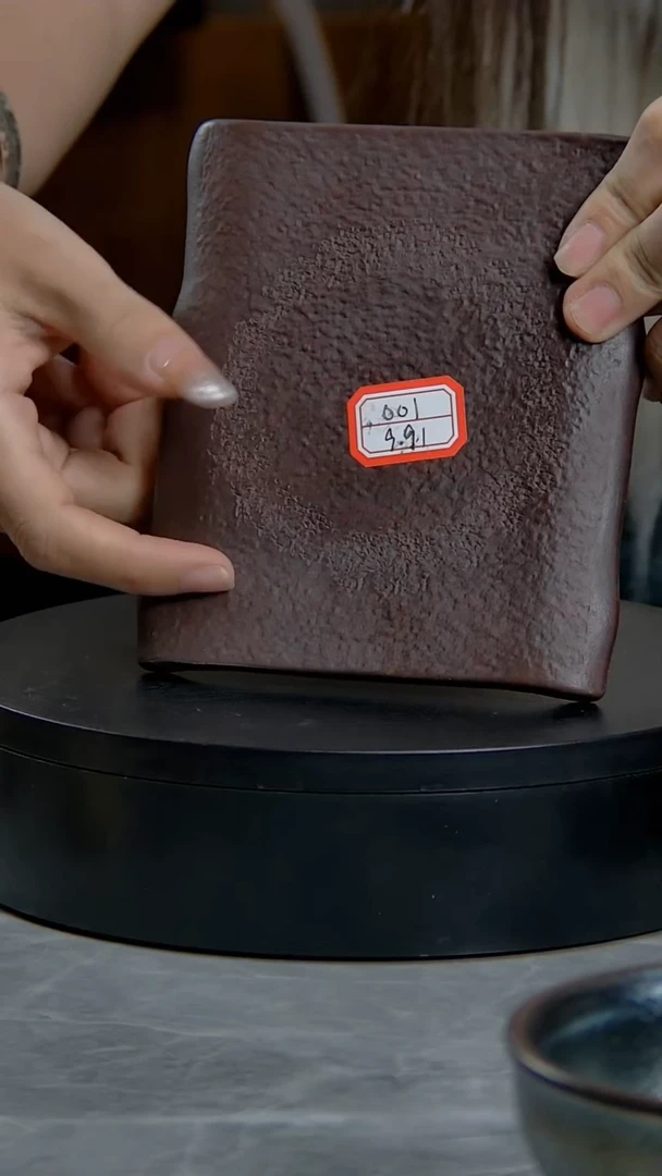 【闪购商品】紫砂茶壶茶盘001