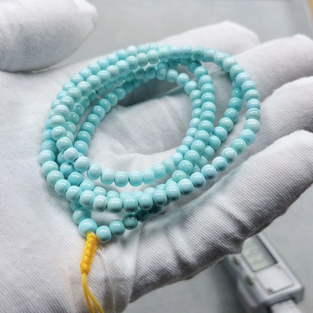 【闪购商品】绿松石手链未镶嵌