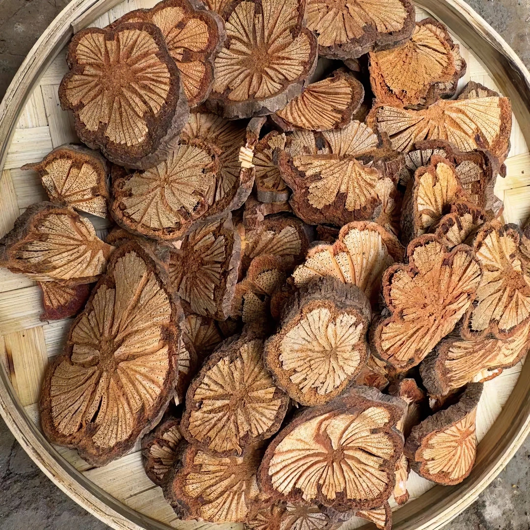 云南现收山货 大血藤 500g 非西洋参AA