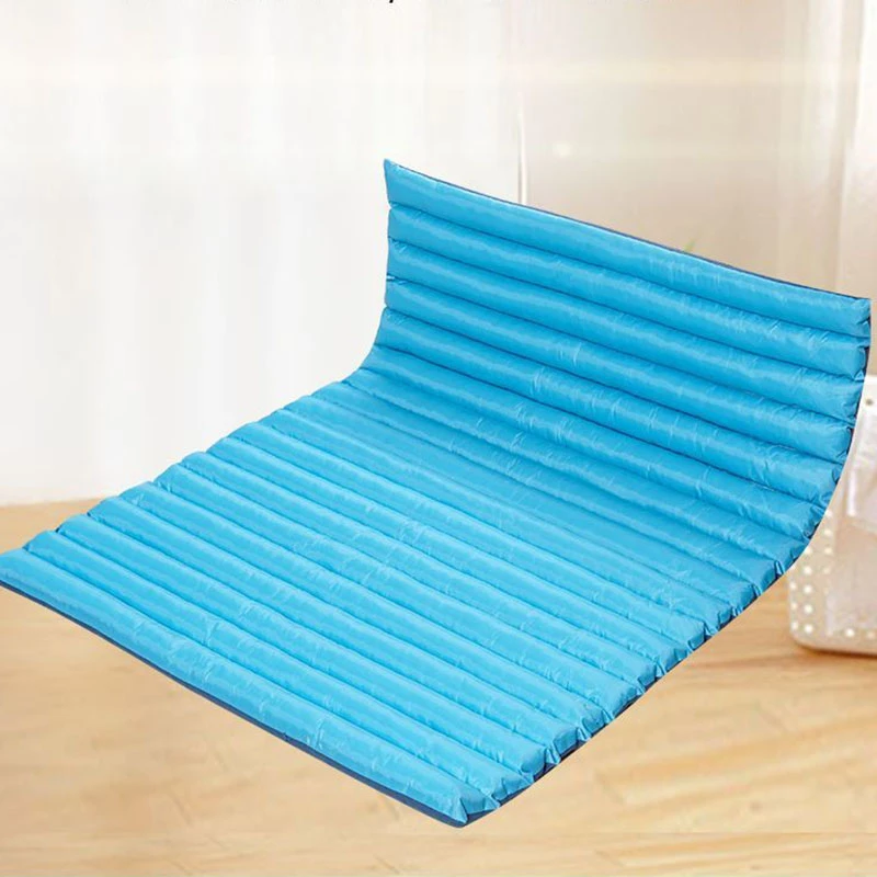 【宁泽】家用加厚折叠卧床躺睡垫免充气床垫床褥透气防滑床垫子
