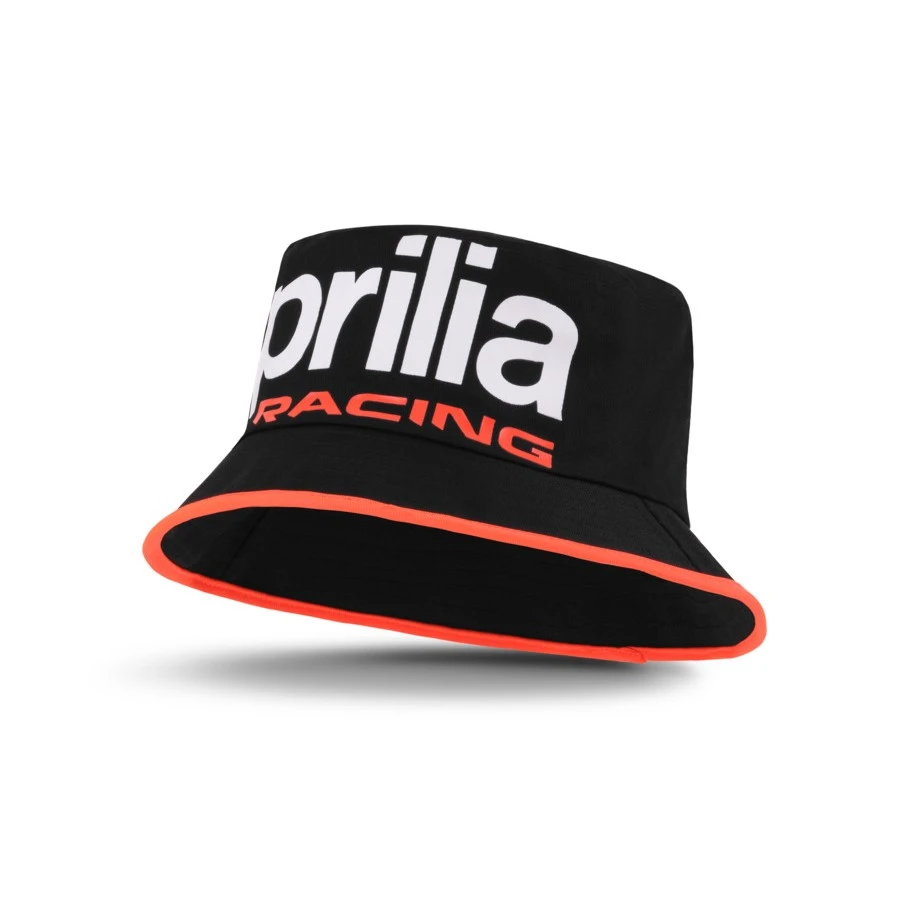 阿普利亚ApriliaRacing摩托车原厂赛车 渔夫帽