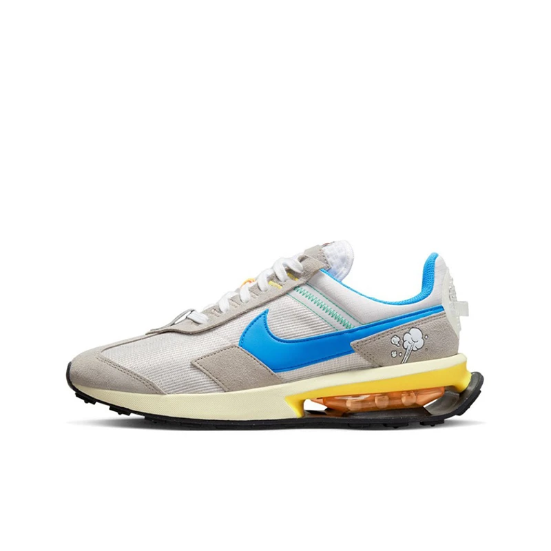 耐克 NIKE 休闲鞋男气垫 AIR MAX PRE-DAY复古 运动鞋 DX6056-041