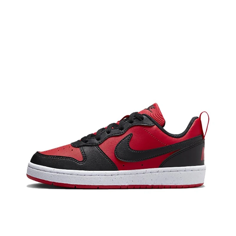 Nike耐克 男女鞋舒适百搭透气低帮运动休闲复古板鞋 DV5456-600