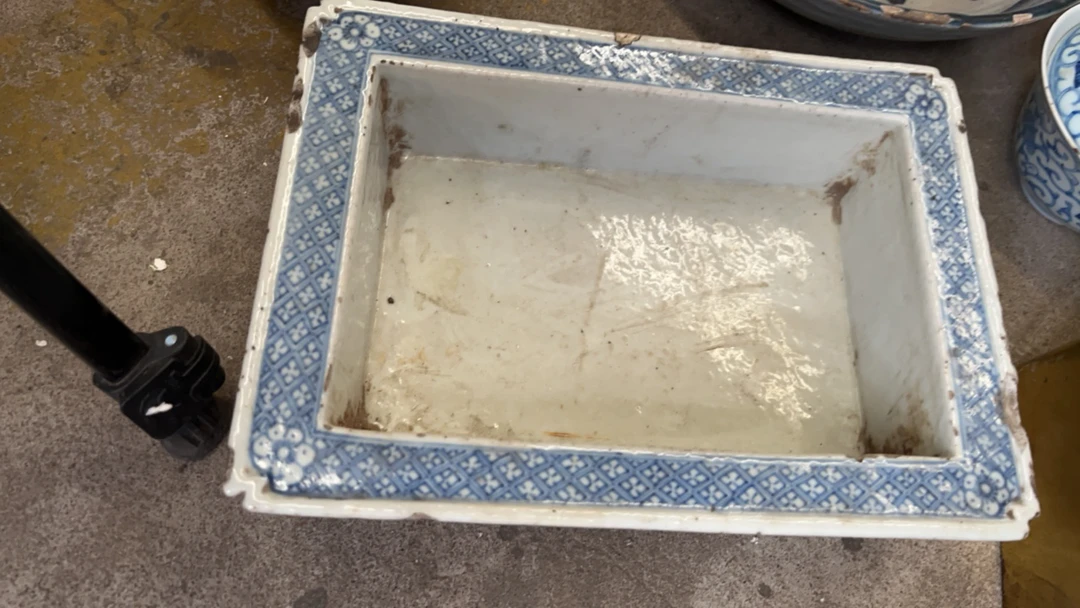 老物件瓷器老物件