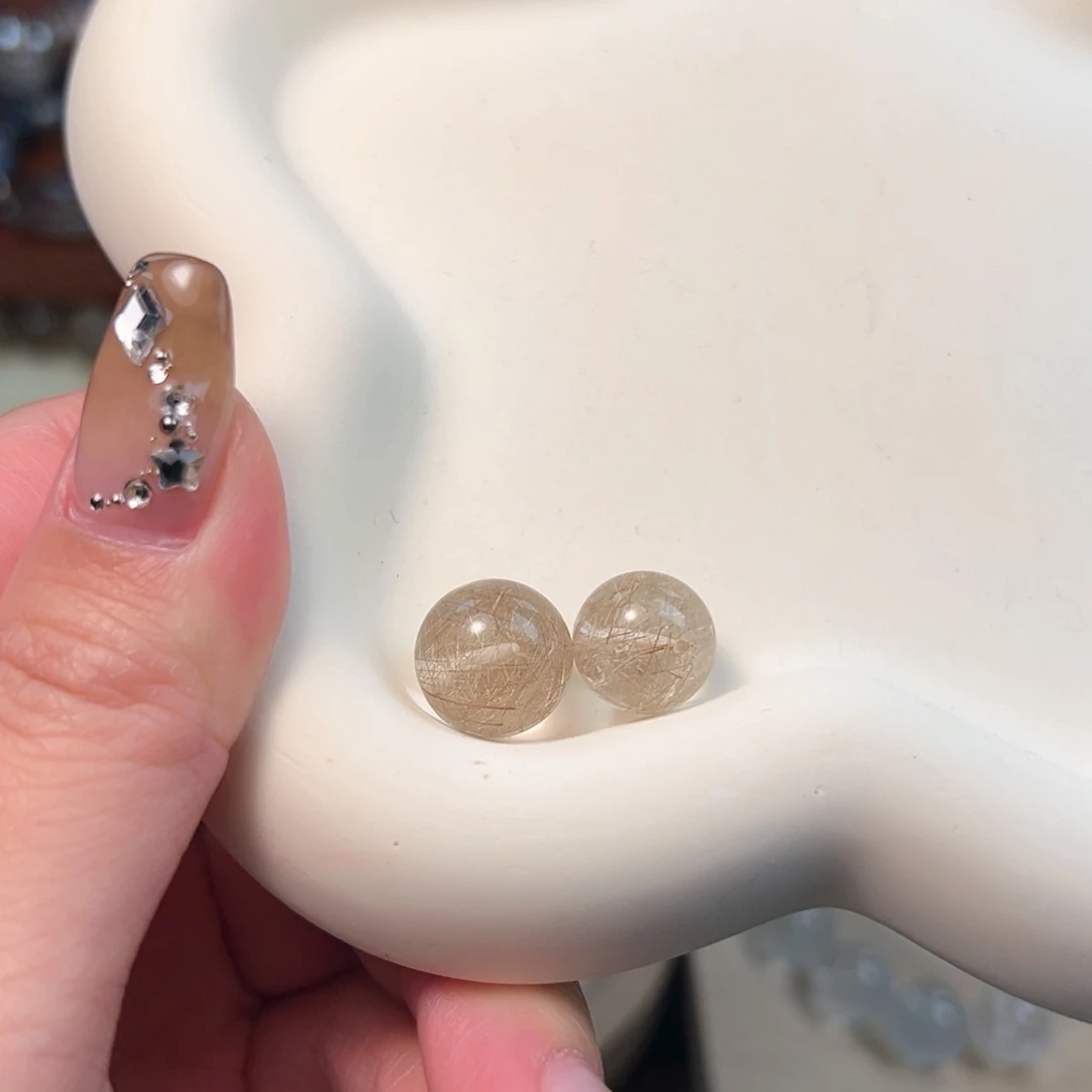 【闪购商品】水晶手链未镶嵌好*-