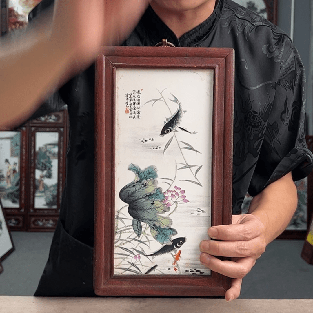 【闪购商品】陶瓷瓷片