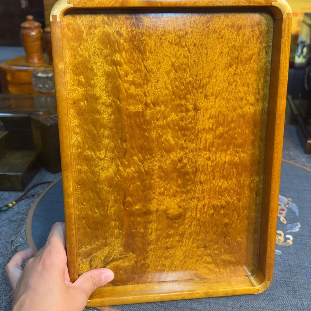 【闪购商品】乌木类成套家具金丝楠木m 35