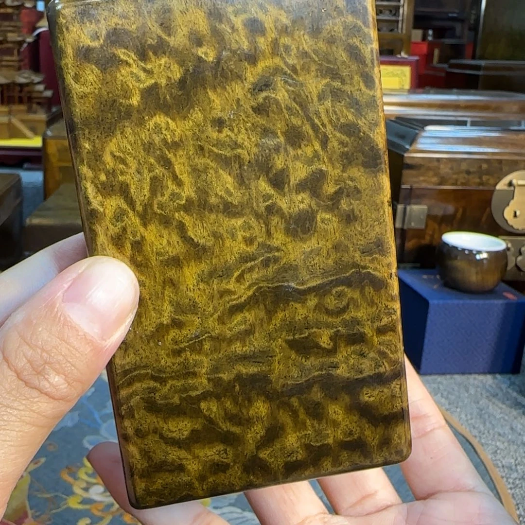 【闪购商品】乌木类成套家具乌木细m 7