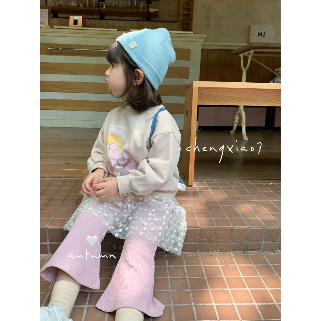 AA43~CXQ~美少女战士卫衣3130（汉服上衣）