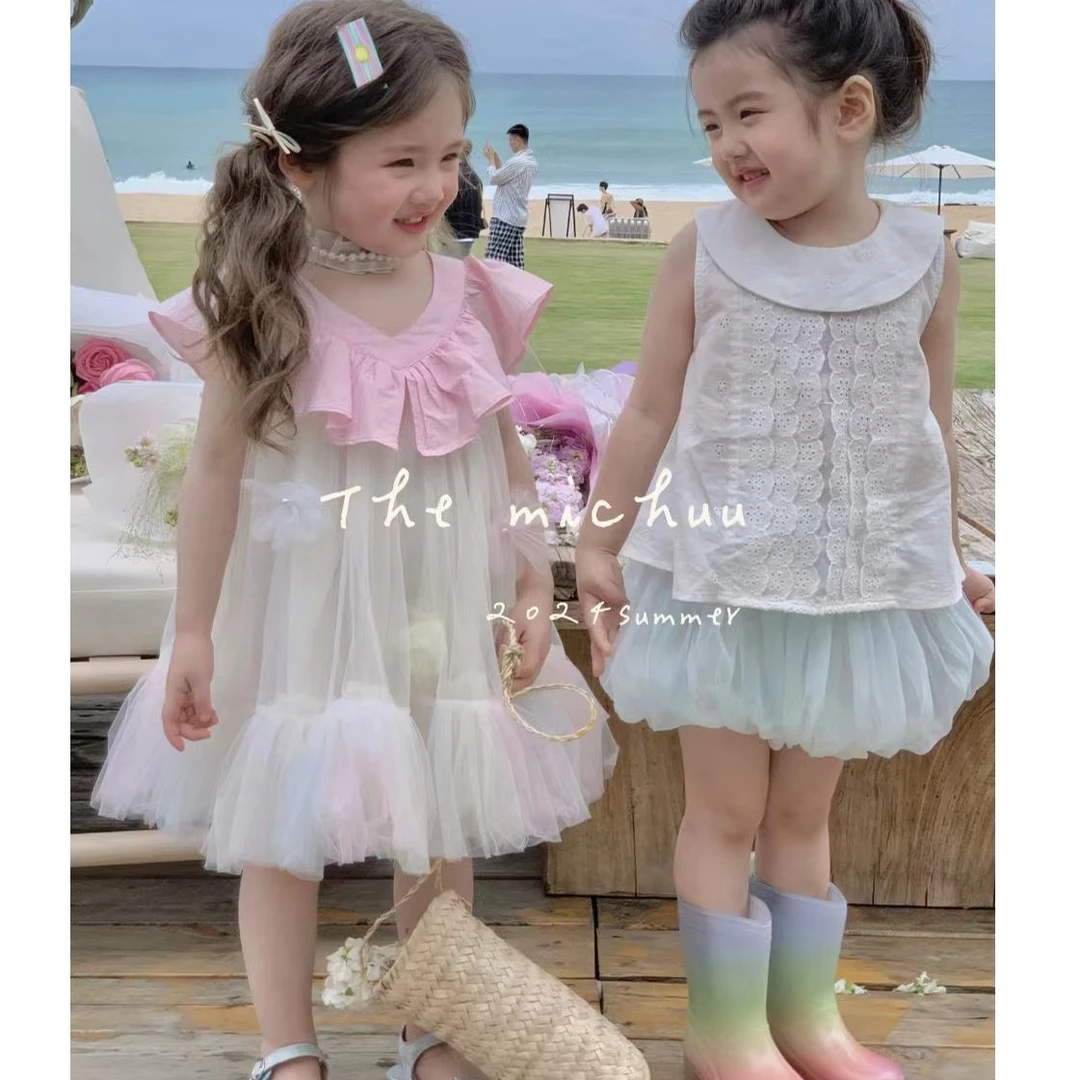 夏款~休闲短裤C251