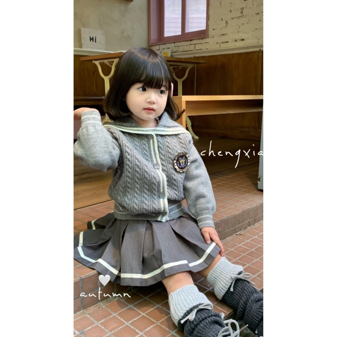 CXQ~织带短裙3025(汉服裙)
