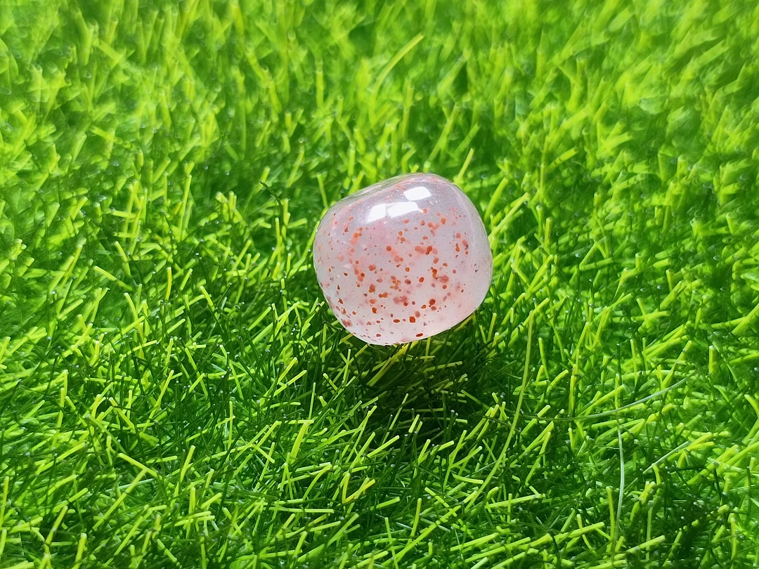 冰飘南红满天星老邢10+
