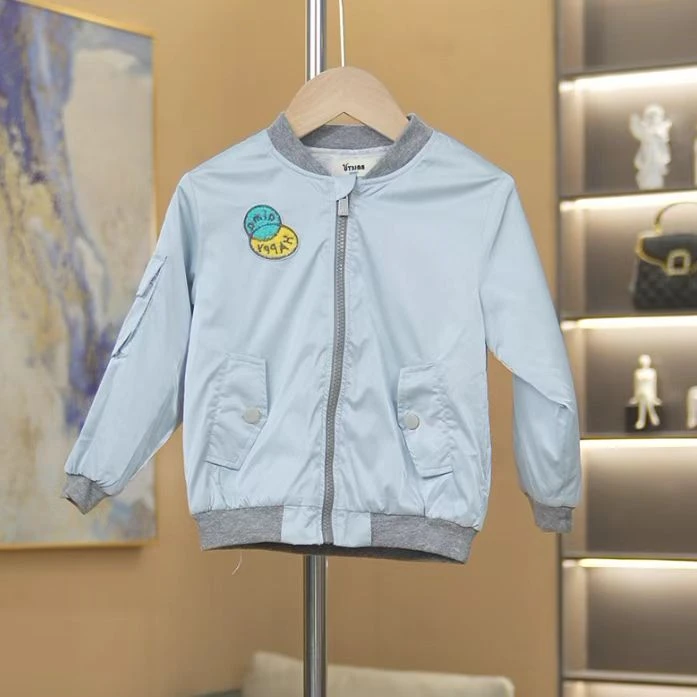 儿童长袖外套15352029