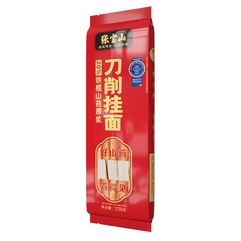 238g刀削面*1袋
