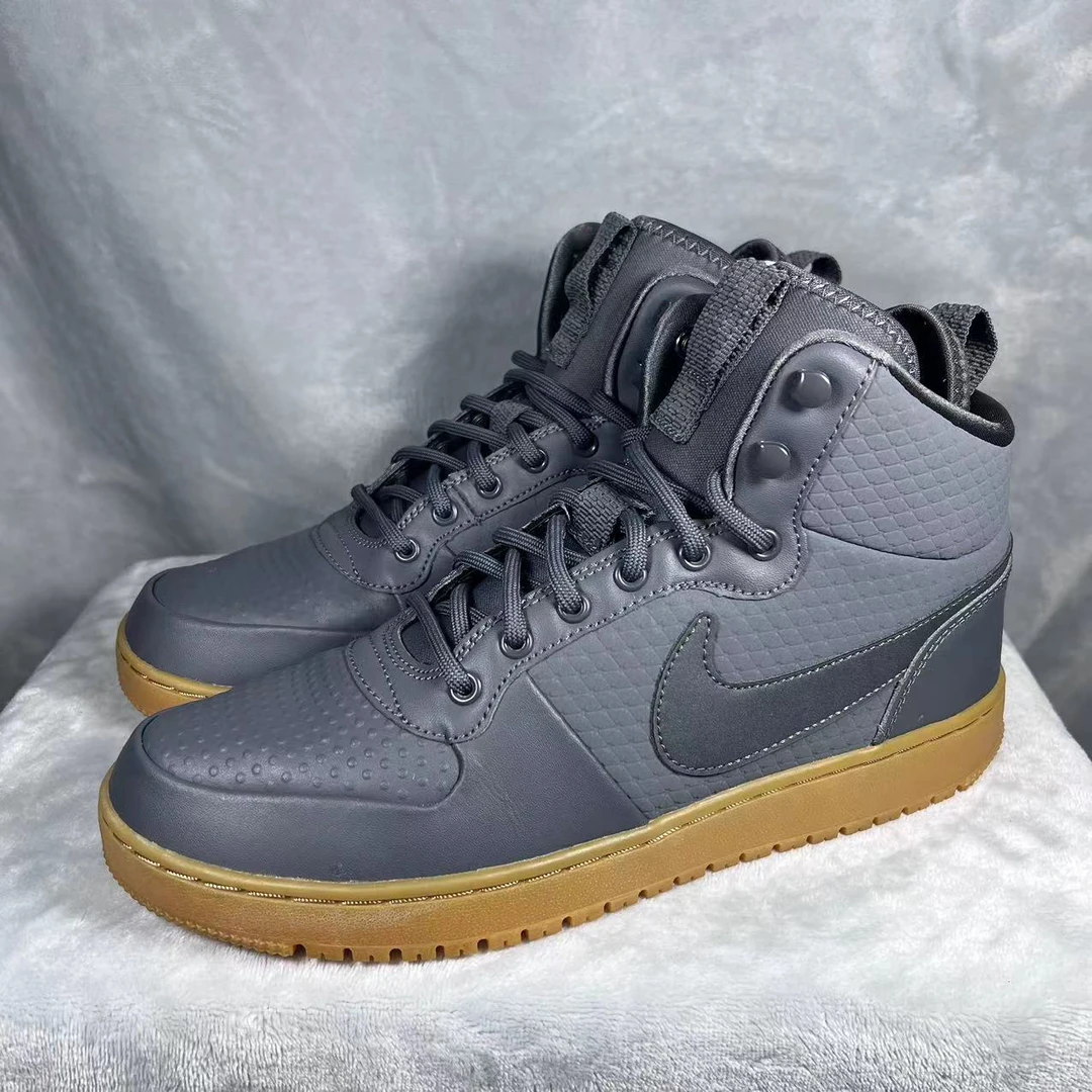 42码nikecourt板鞋98新公