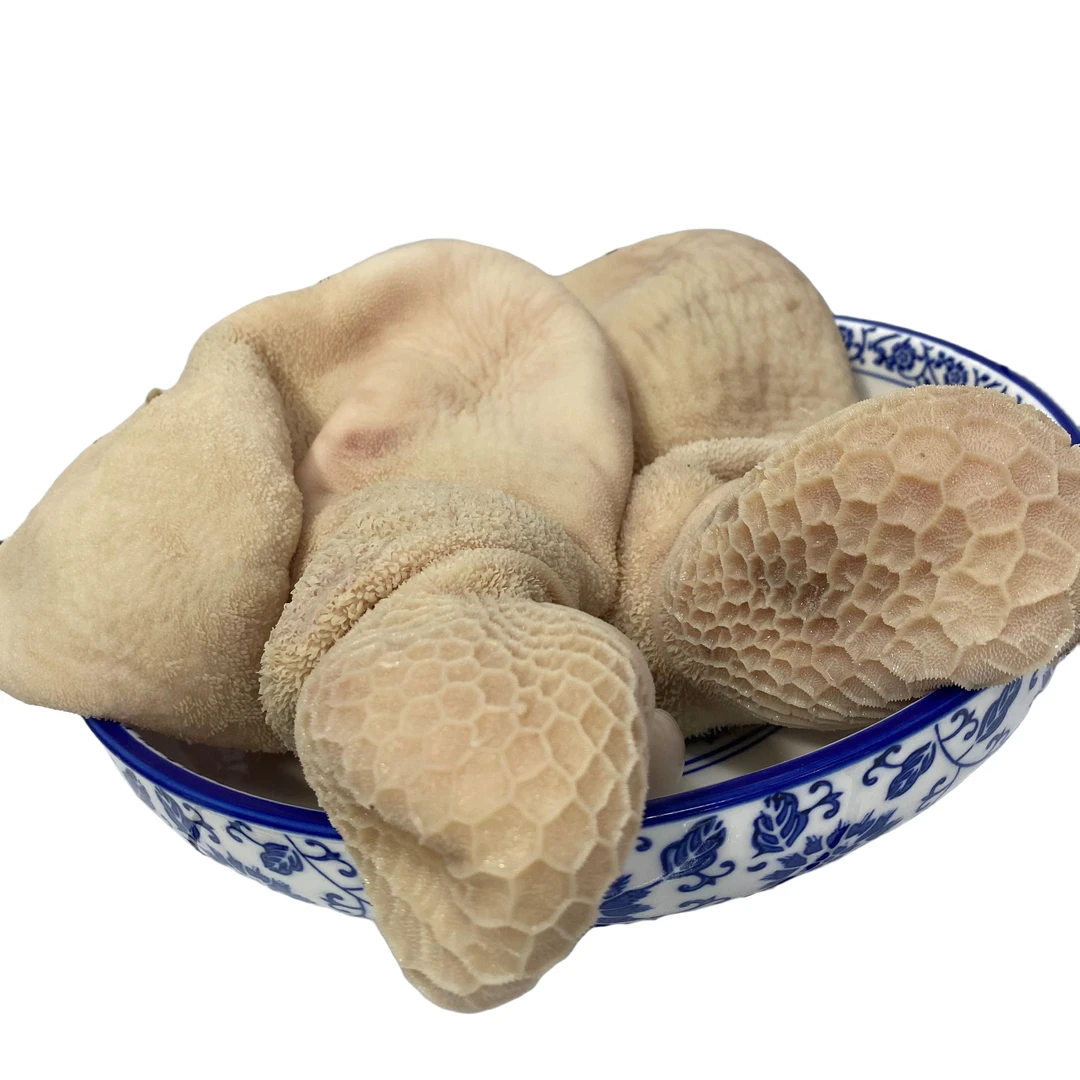 鲁西南李老五纯手工羊肚