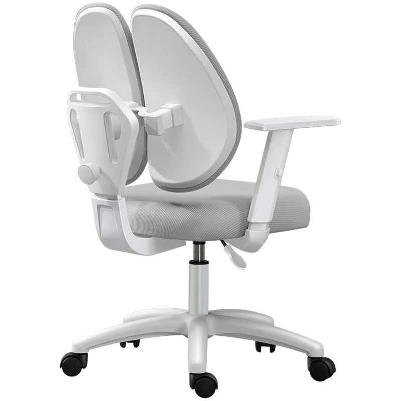 巧思洛电脑椅办公椅学习椅