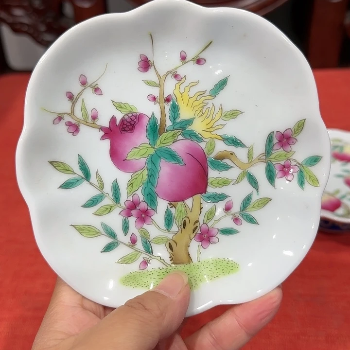 杯陶瓷艺术品收藏陶瓷