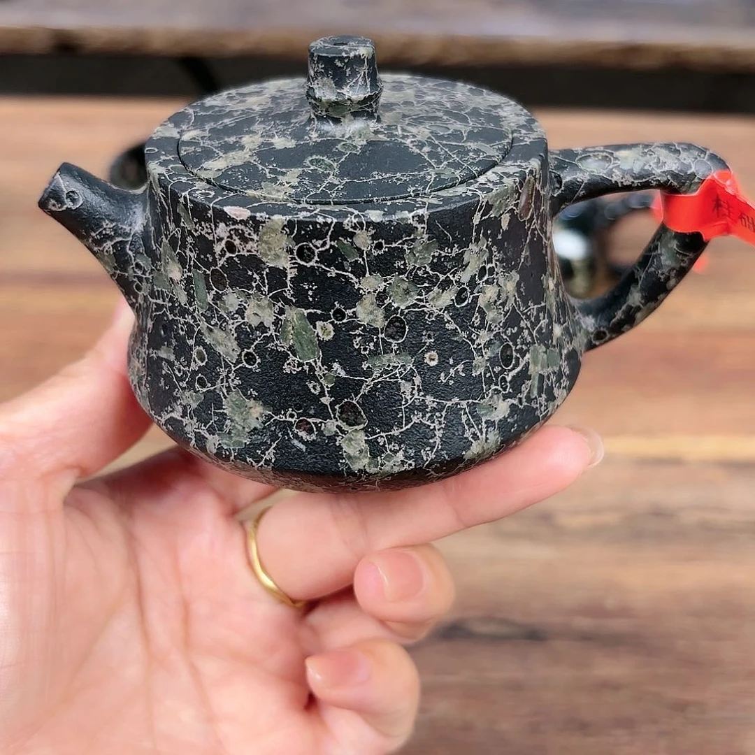 康能美玉瓷安山玉