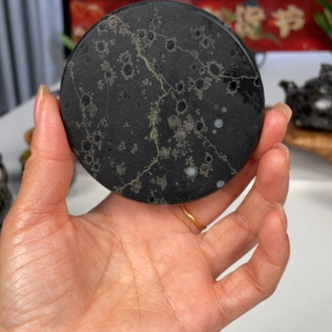 【闪购商品】瓷安山玉