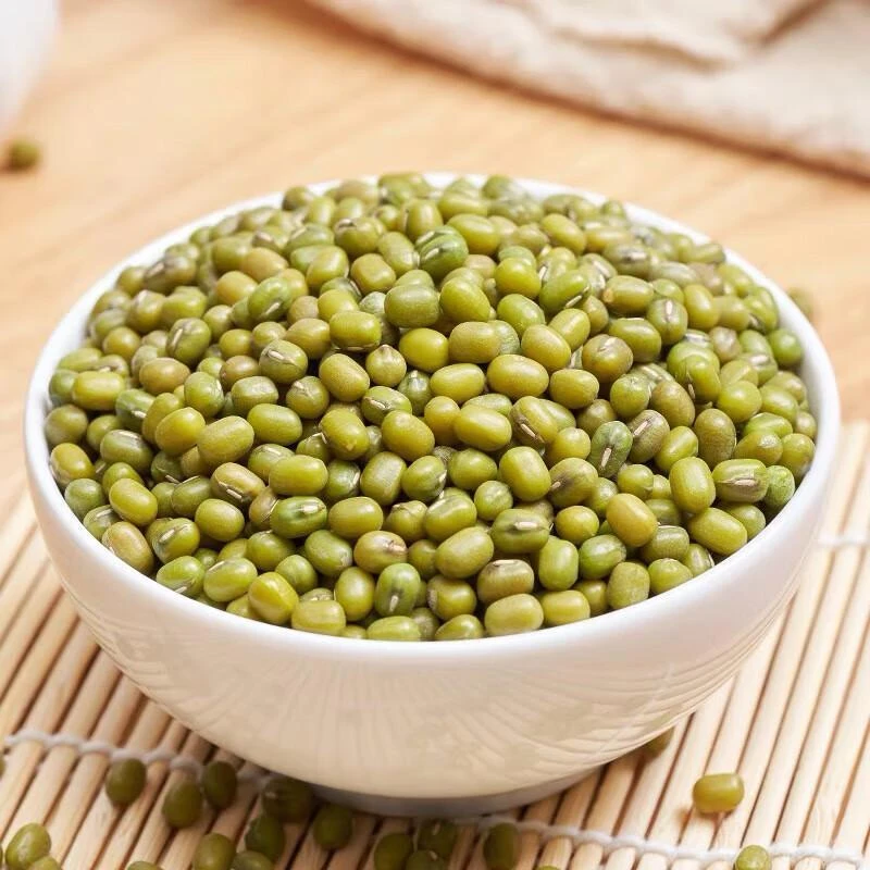 大绿豆 约350g/份