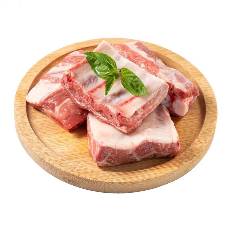精品肋排（不带脊骨）约480-500g/份