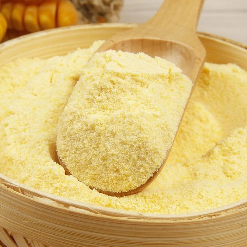 玉米粉 约500g/份