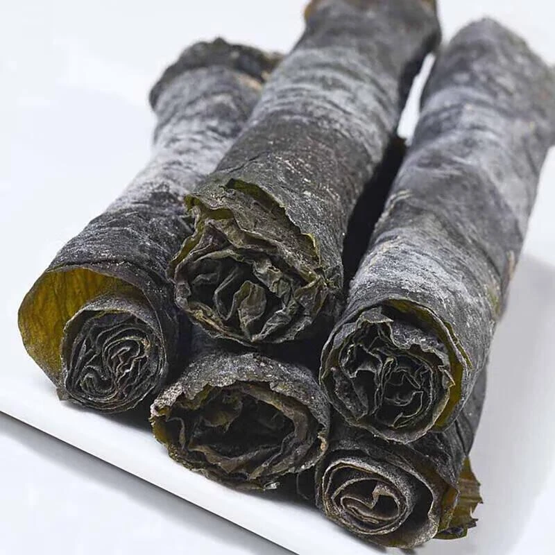 干海带 约100-120g