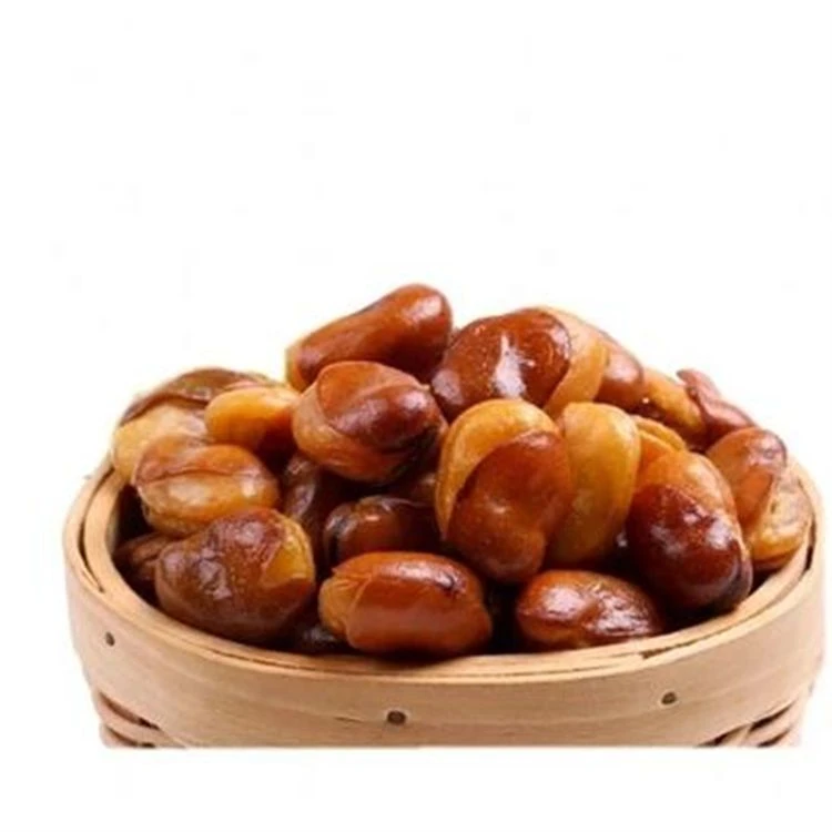 咸味蚕豆250g/份