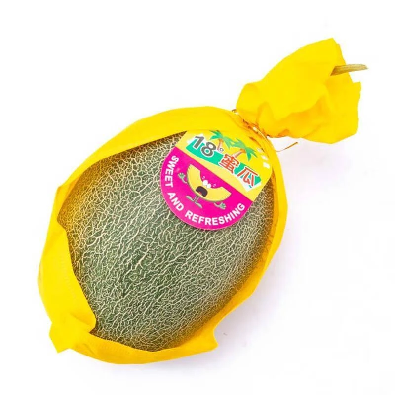 谊品蜜瓜 约2.5-2.7kg/个