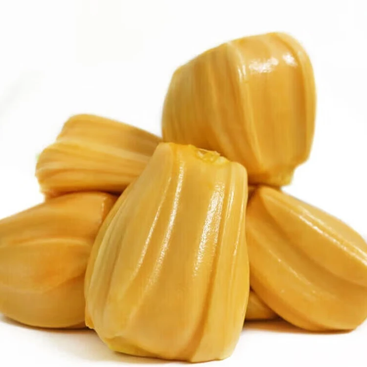 【剥好】奶香红肉菠萝蜜 1.5斤/份