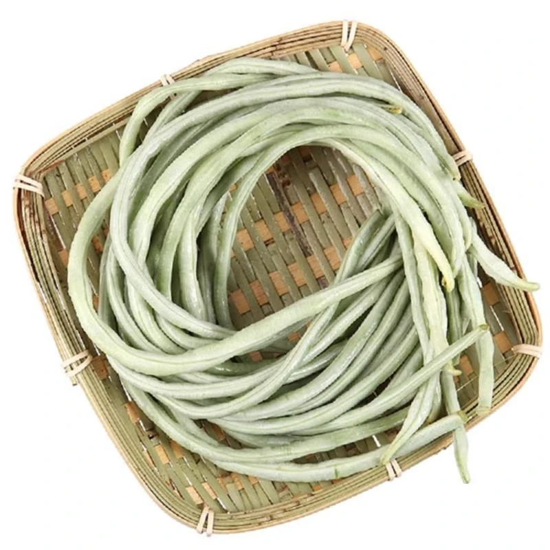 白豆角 约300g