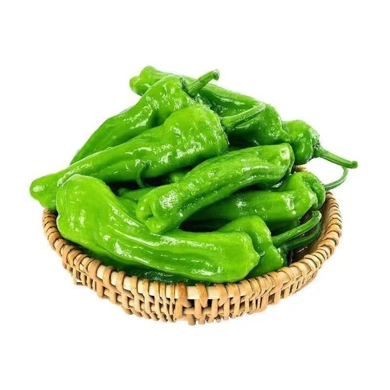 薄皮青椒 约300g