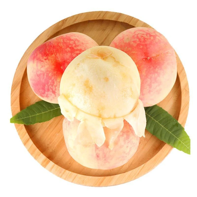 水蜜桃 420g-450g/份