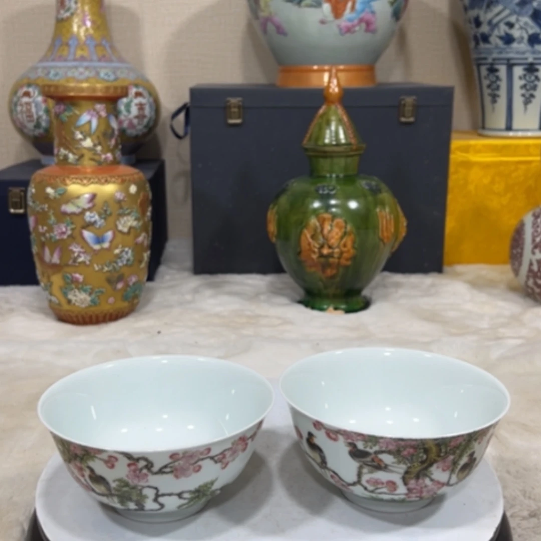 【闪购商品】密胺摆件【****】