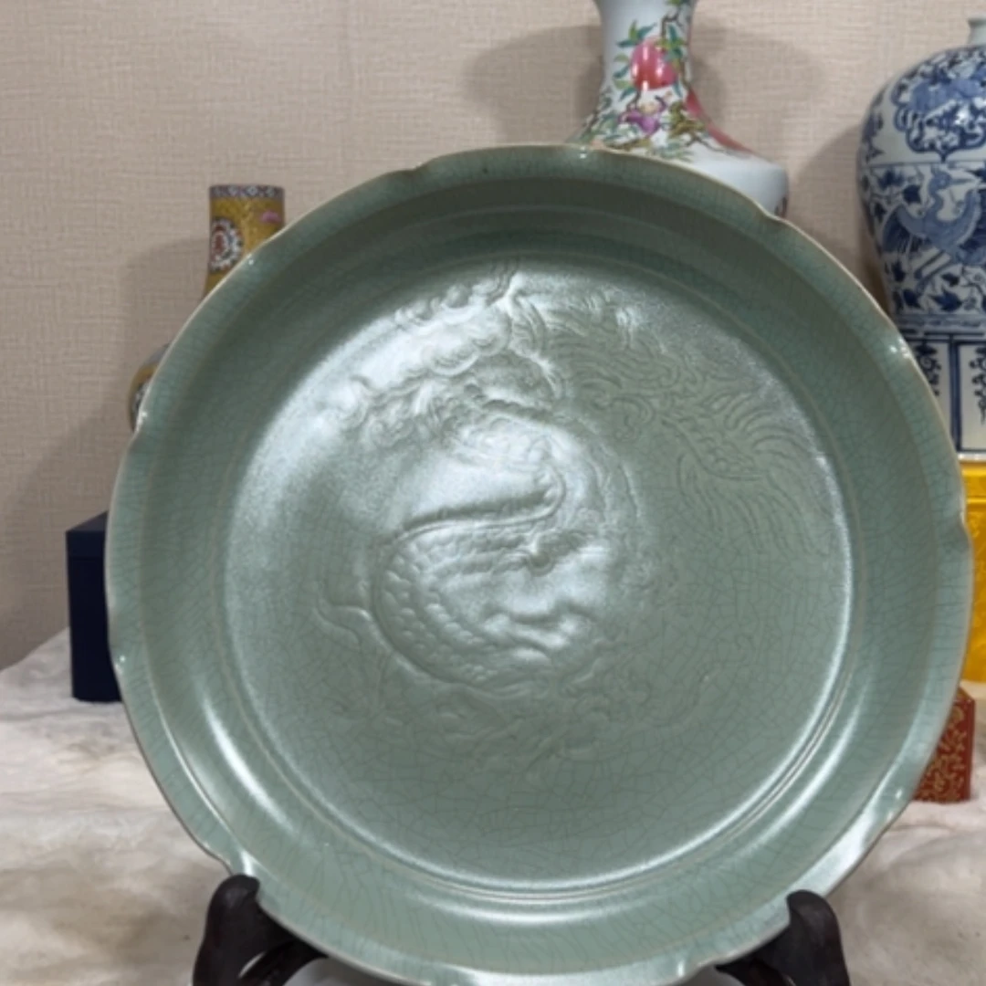 【闪购商品】密胺摆件【****】