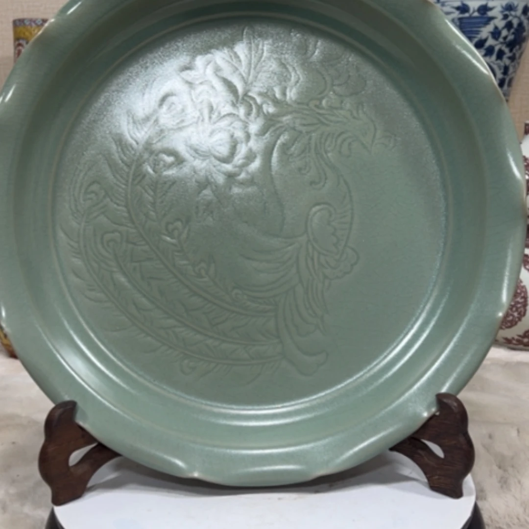 【闪购商品】密胺摆件【****】