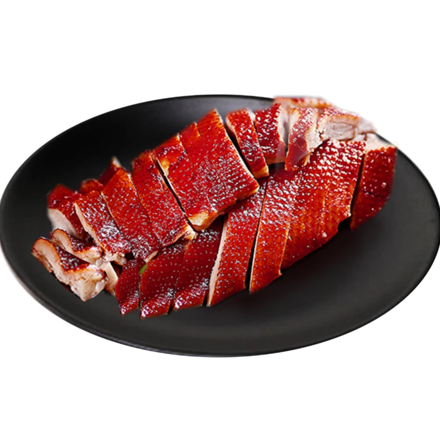 绿波廊 上海酱鸭 400g/盒