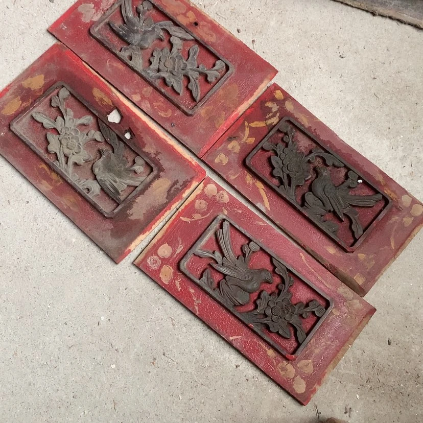 【闪购商品】樟木L****8