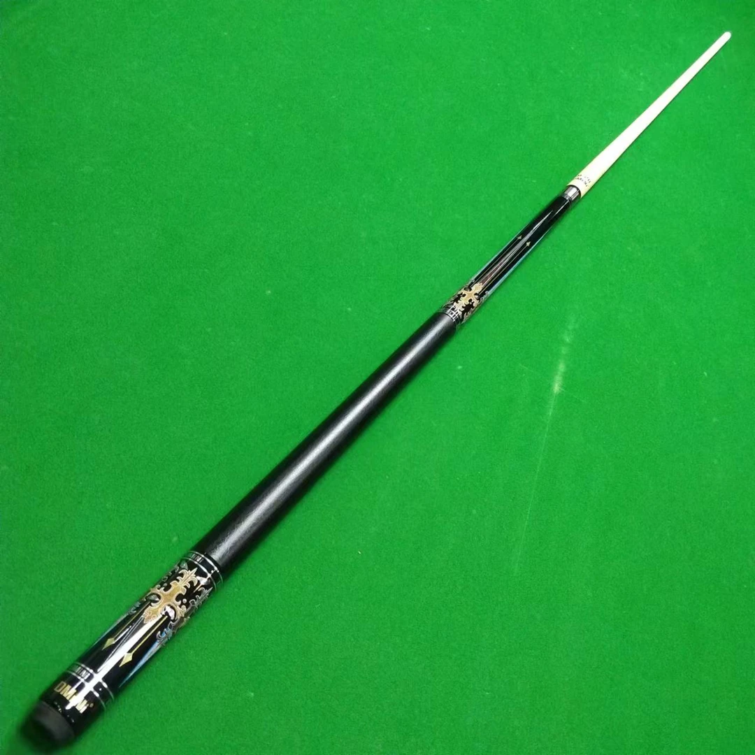 dmini/多米尼台球杆圣渊大头杆
