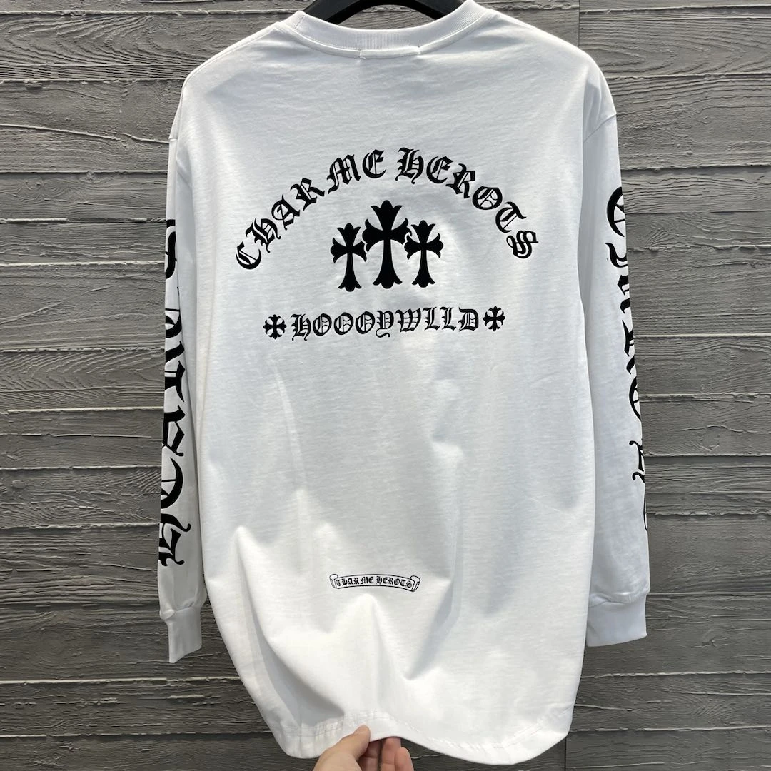 【源呈欧品.】广州秋冬季男时尚扩版长袖卫衣GJ-6005